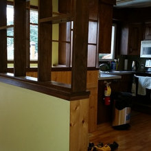 Kitchen Makeover