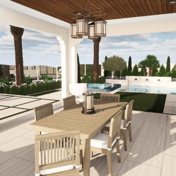 Paydar Residence