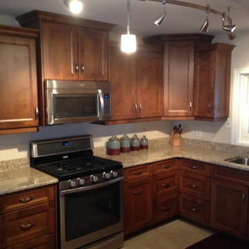 Gibson KItchen