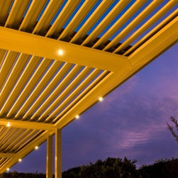 Willoughby - Awnings