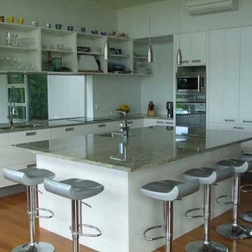 Our Work