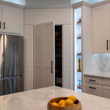 From Frustration to Dream Kitchen