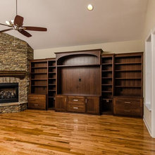 Family Room - Kim