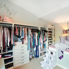 storage
