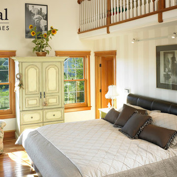 Lindal Cedar Homes: Classic Models