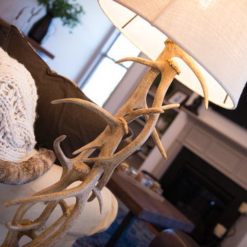 Cypress Lakes Model Home
