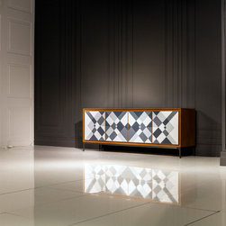 New Collection - Living Room Furniture
