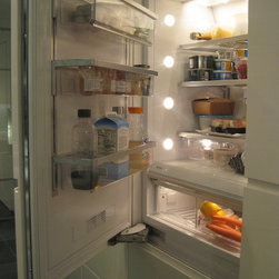 Finished Kitchens - Products