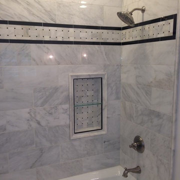 Bathroom Designs