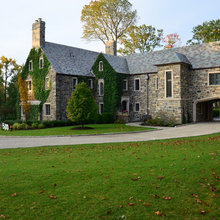 Exterior Ideas