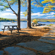 Waterfront Area
