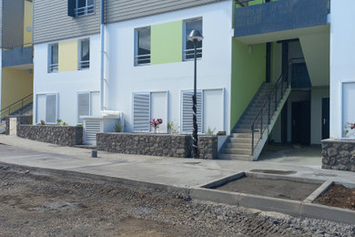 Les Grenadelles | Construction de 51 logements collectifs