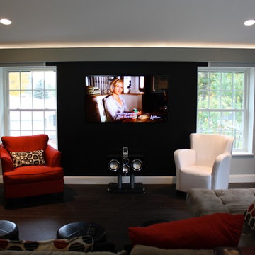Home Theaters