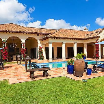 Santa Barbara Luxury