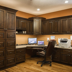 Under Cabinet Lighting - Undercabinet Lighting
