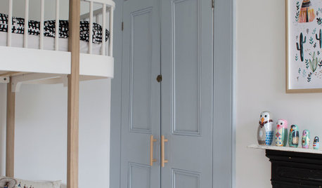 My Room: How Scandi Style and Ikea Hacks Revived Our Kids’ Room