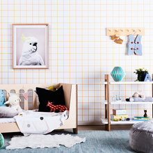 boy bedroom