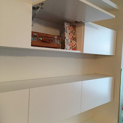 20 Pine Street - Products