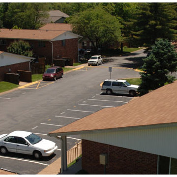 Asphalt- Shingles Residential Roofing