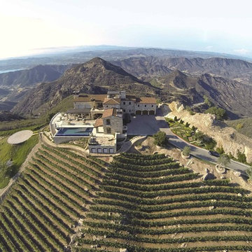 Hywinds Estate