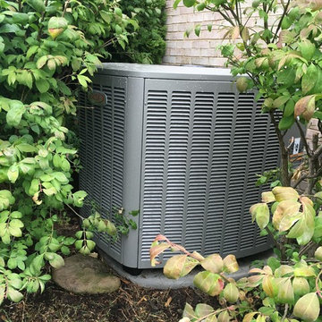 Lennox Air Conditioning Unit