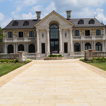 An Elegant and Charming Home