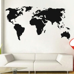 Cool Wall Decals - Products