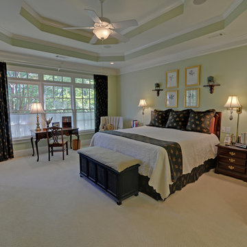 Royal Lakes Golf And Country Club Estate Homes