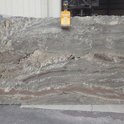 Granite Colors - Products