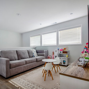 Laguna Niguel Open Loft