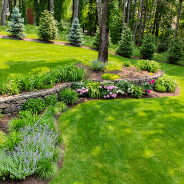 Layered Stone Approach - Concord