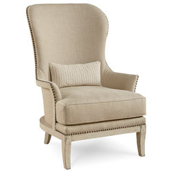 Farmhouse Armchairs And Accent Chairs by A.R.T. Home Furnishings