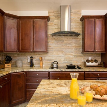 San Diego Kitchen Remodel 2