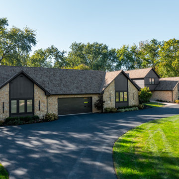 Crooked Stick - Windsor Home