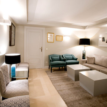 Sala de espera