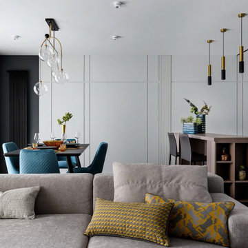 Modern elegance