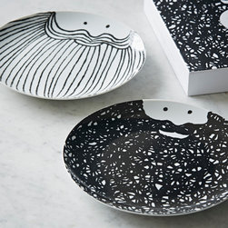 Home Accessories - Decorative Plates