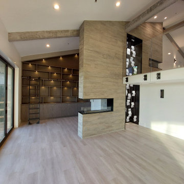 Major Remodel & Addition in North Tustin, CA