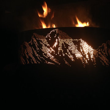 Fire Pits
