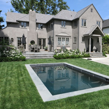 Fairfax Residence