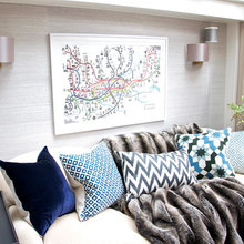 Living Rooms