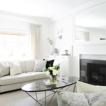 WEST 11TH HOME