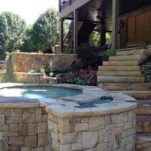 hardscape