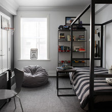 Jalen's space