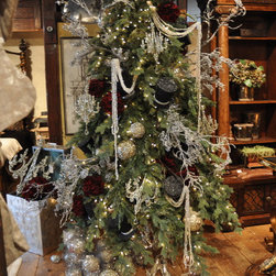 Holiday Design - Christmas Trees