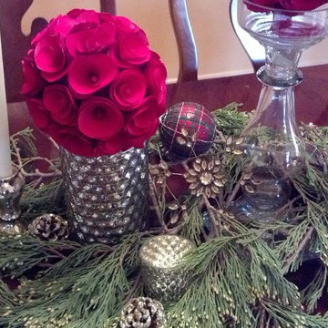 Seasonal Styling