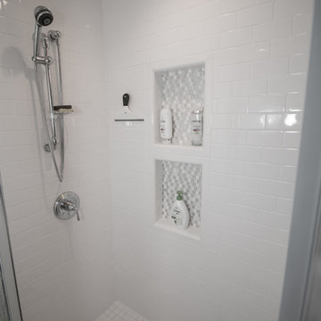 Peppercorn / Seagrove Bath