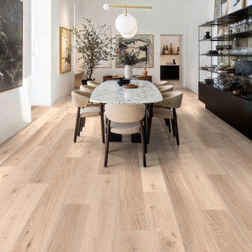 FormaLay - Parallax Drift | Waterproof Loose Lay Flooring