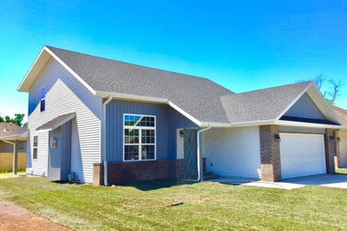 Exterior home photo in Other