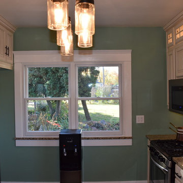 Culver Remodel